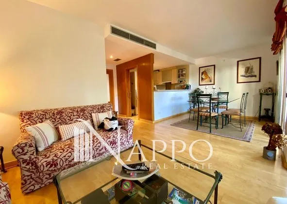 Flat / apartment in Calle de Gaspar Sabater, Camp Redo, Palma de Mallorca — photo 1