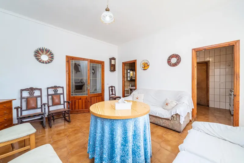 Discover this spectacular house in Capdepera, with 243 m² built on a 380 m² plot — photo 10