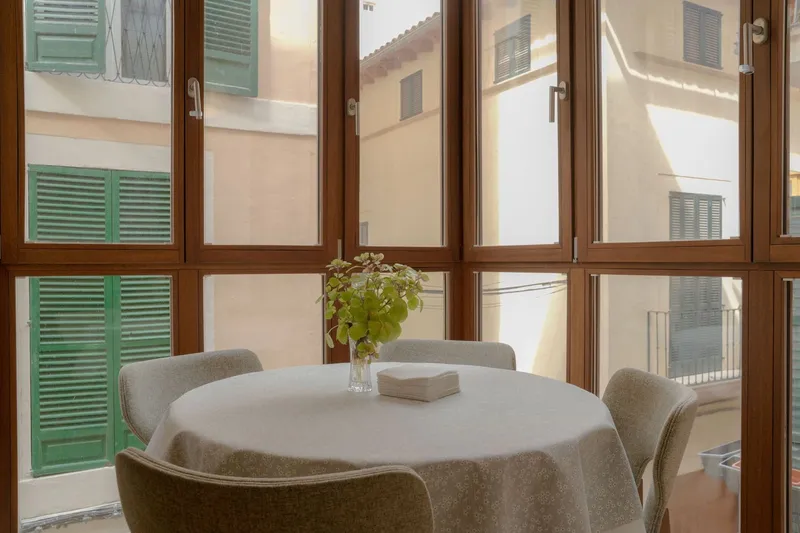 Apartment for rent in El Mercat, Palma de Mallorca — photo 4