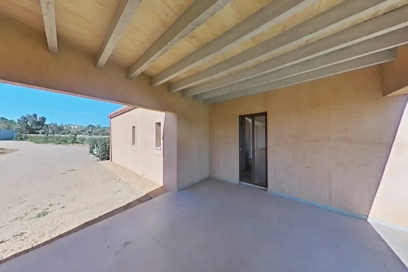Ground-level new build finca with all extras and pool between Es Llombards – Santanyi — F 150 CM — photo 12