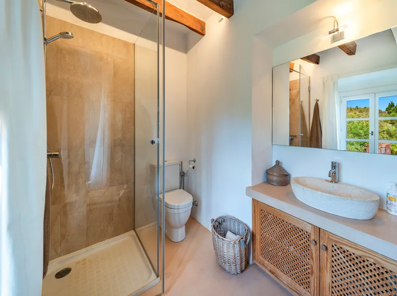 Charming rustic finca in the Sóller Valley — photo 12