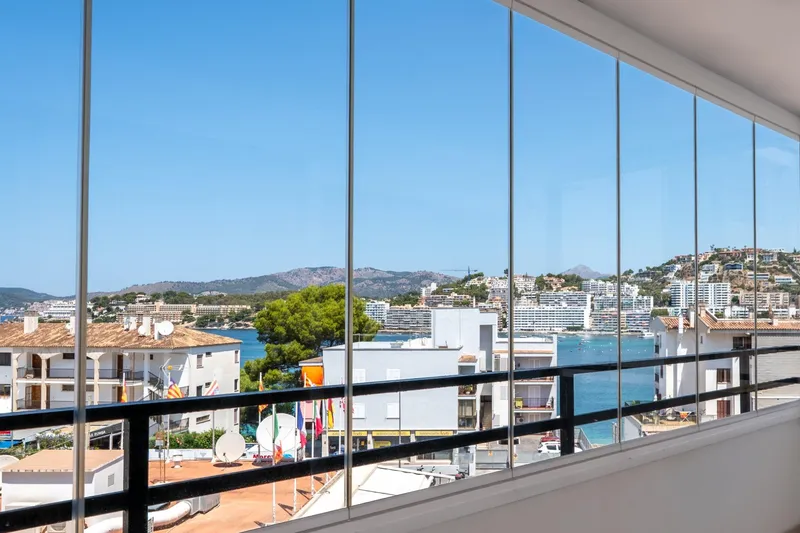 Fantastic flat in Santa Ponça, pool and parking!!! — photo 2