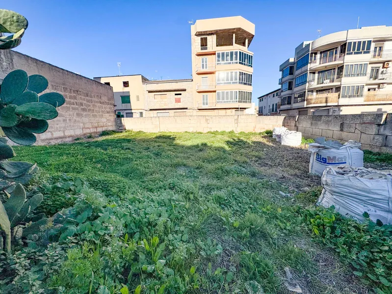 Investment plot in Manacor — photo 3
