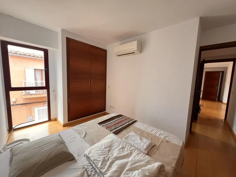 Penthouse in Molinar/Portixol — photo 12