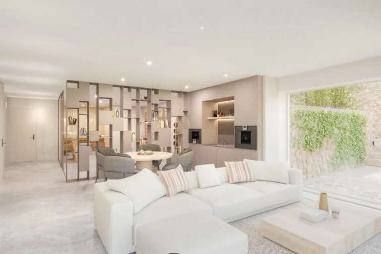 Elegant townhouse nestled in wonderful nature on the outskirts of Alqueria Blanca — photo 8