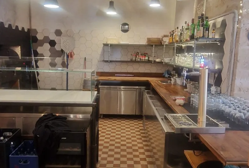 Commercial premises in prime central location in Palma – for leasehold — photo 7