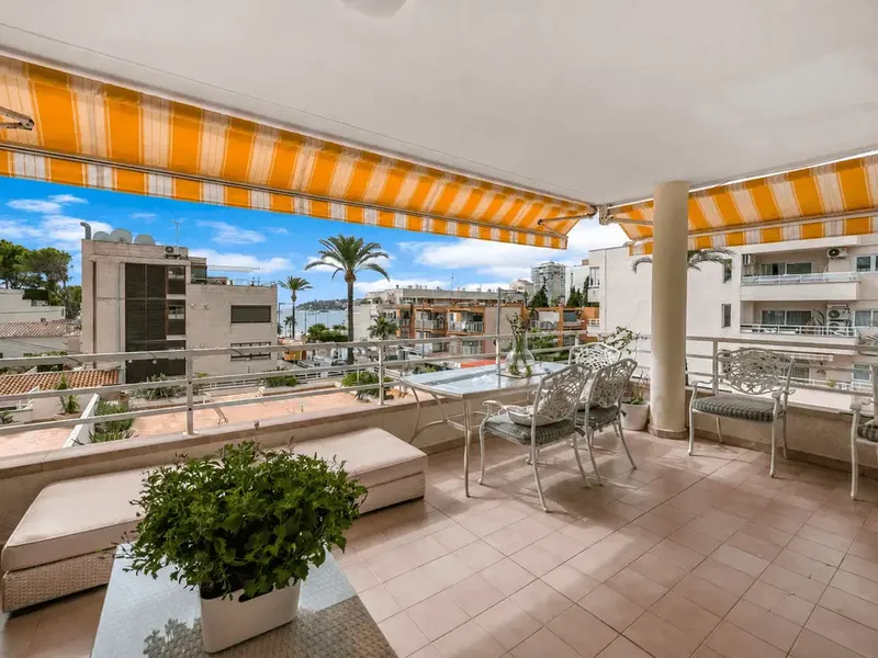 Apartment in Palmanova, Mallorca — photo 1