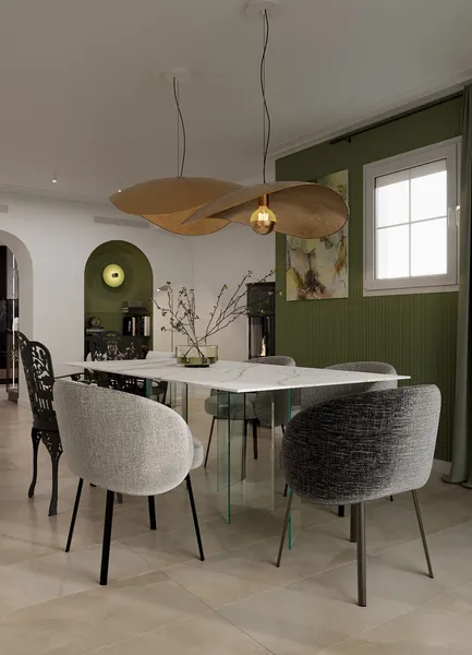 Luxury townhouse for sale in Santa Ponsa — photo 6