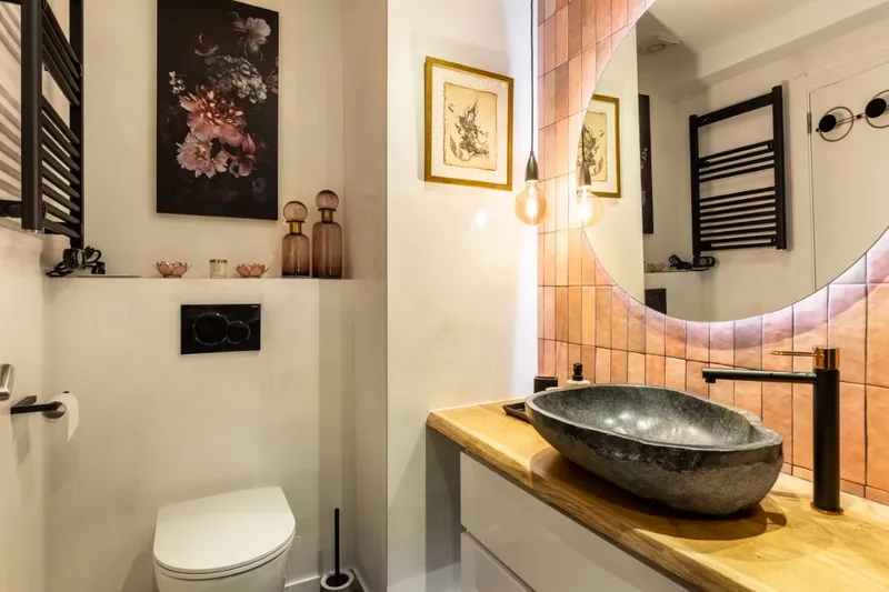 Mallorca Next Properties - Renovated 3-bedroom apartment in Puerto Portals — photo 12