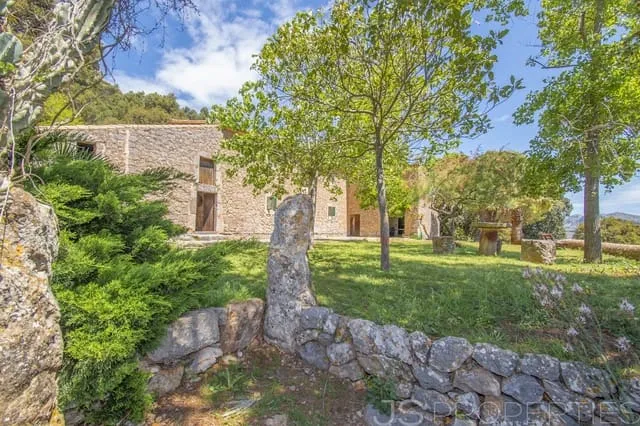 Villa for sale in Escorca, Mallorca — photo 9