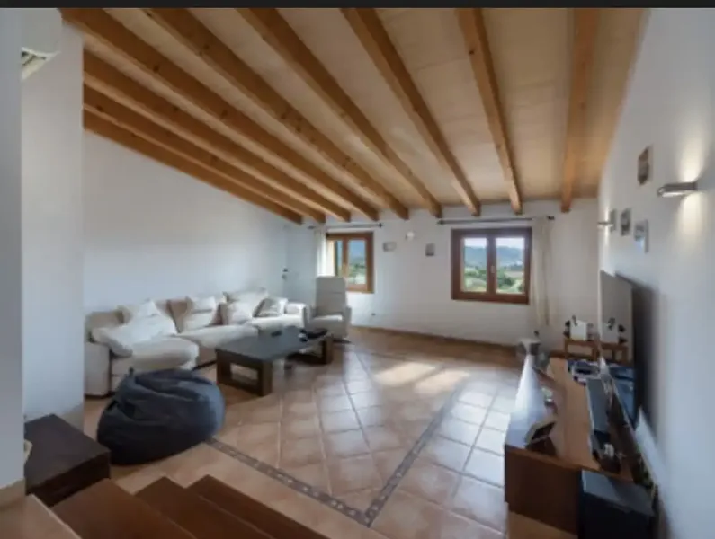 Fantastic chalet at the foot of Alaro Castle — photo 7