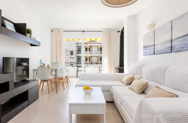 apartment in Port de Pollenca, Pollensa — photo 2