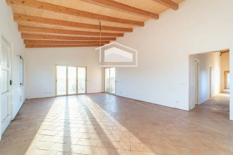 Independent chalet in Campos, with 154 m2 and 3 bedrooms and 2 bathrooms — photo 7