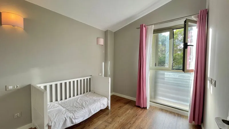 Semi-detached Villa for rent in Puig de Ros, Llucmajor, Mallorca — photo 12