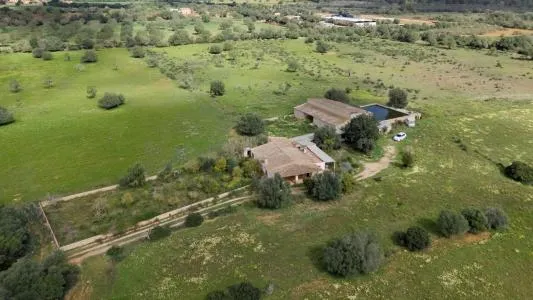 House with land - Porreres (Outskirts) — photo 7