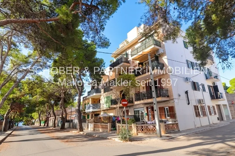 Well-maintained 3-bedroom apartment ... — photo 1
