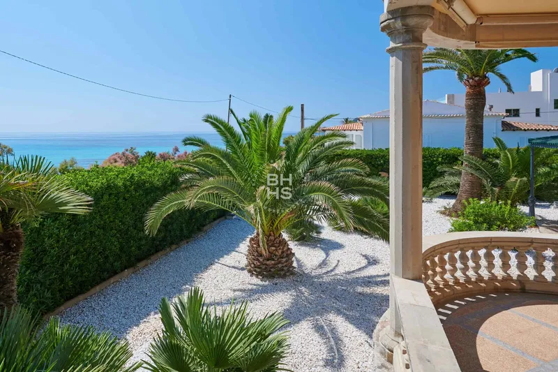 Villa to rent in Cala Ratjada — photo 8