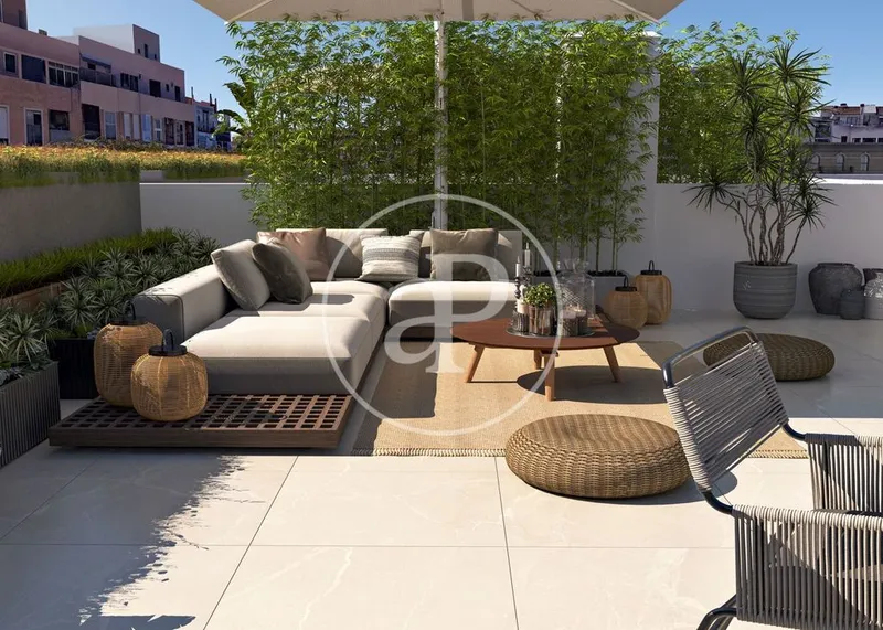 Apartment in Palma de Mallorca, Province of Balearic Islands — photo 11