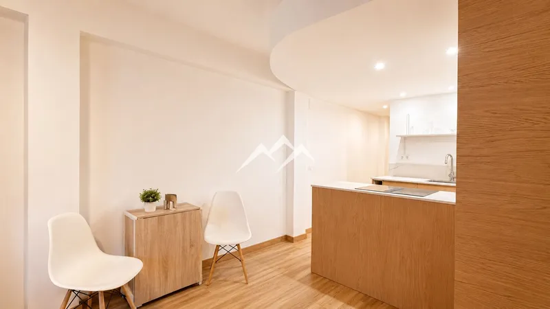 Short-term rental in Plaza Madrid — photo 4