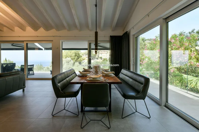 Villa en Port d'Andratx — photo 8