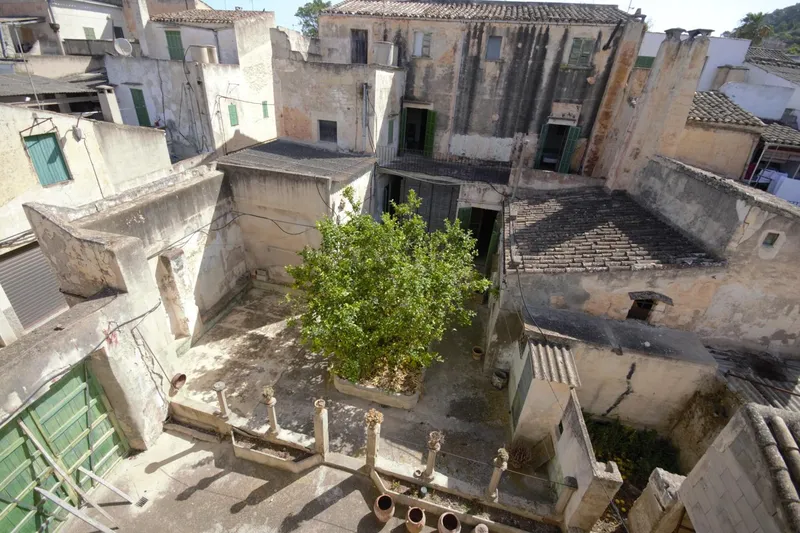 Grand Manor House with Land — photo 4