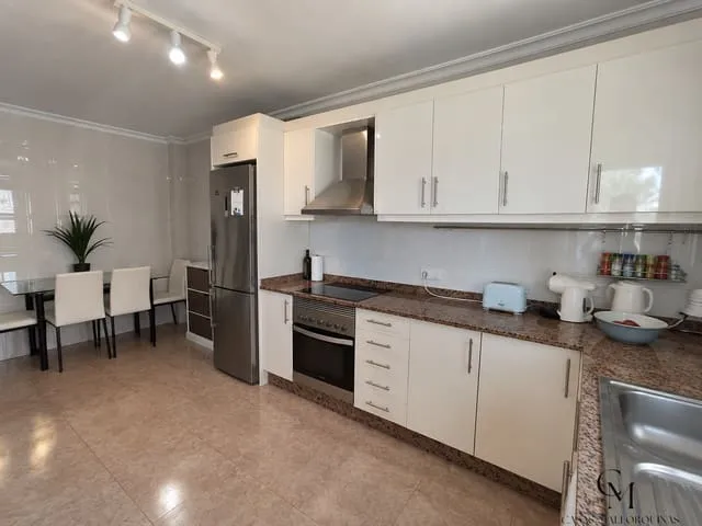 Flat for rent in Ca'n Picafort, Santa Margalida — photo 5