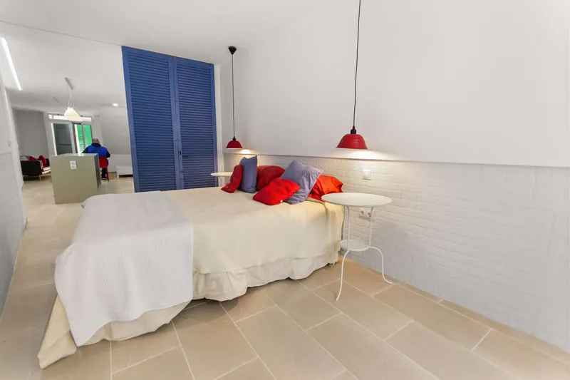 Townhouse in Felanitx with large sun terrace and guest apartment — photo 6