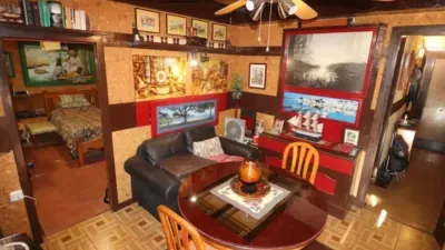 Apartment in Can Capes — photo 3