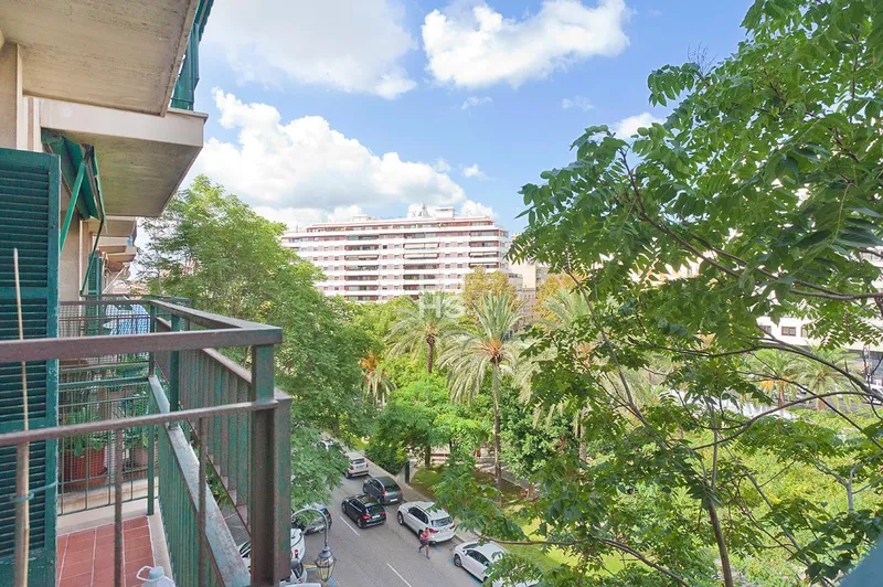 Apartment for sale in Paseo Mallorca — photo 5
