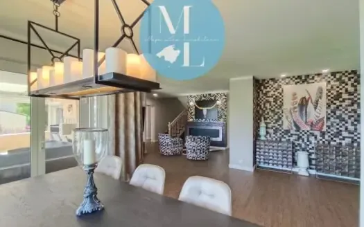 Villa in Cas Català – Top renoviert mit Meer... — photo 2