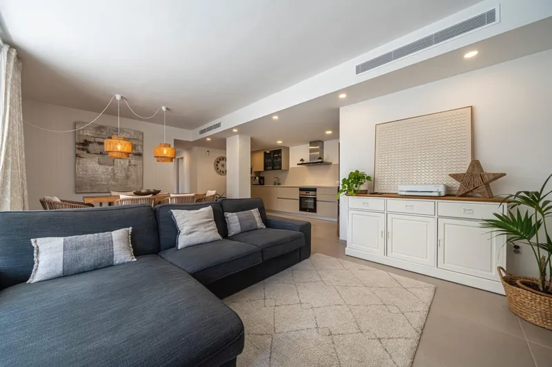 Ground floor apartment in Cala Ratjada — photo 8