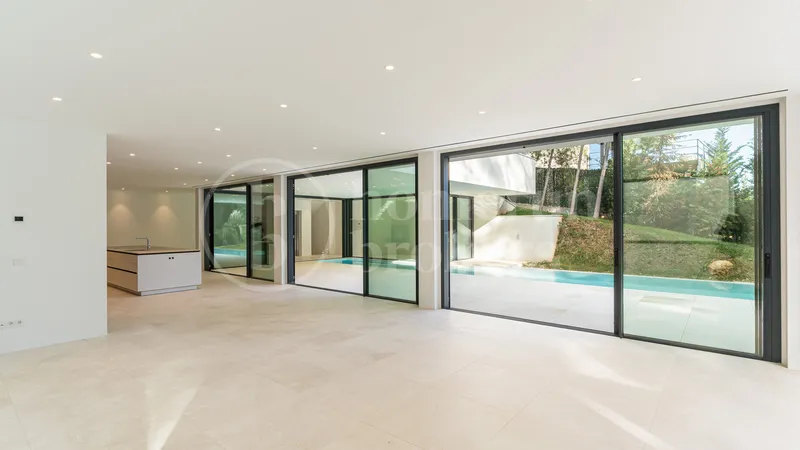 Villa La Vie - Modern living in Son Vida — photo 8