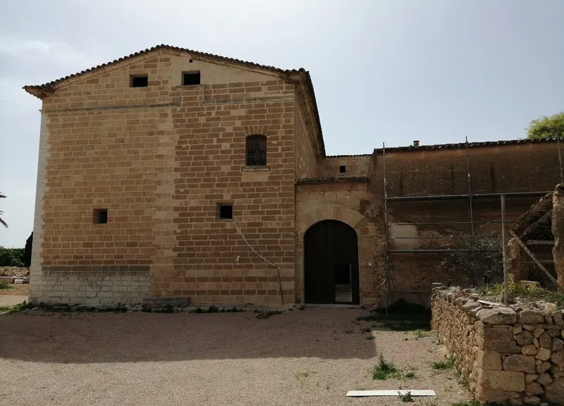 Possessio de Son Dameto — photo 2