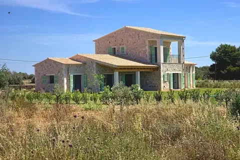 Country house in Campos, Mallorca — photo 9