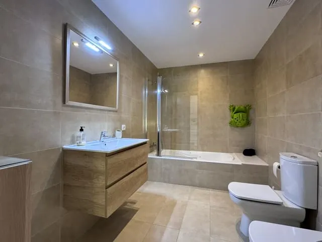 Townhouse for rent in Moscari, Selva, Mallorca — photo 8
