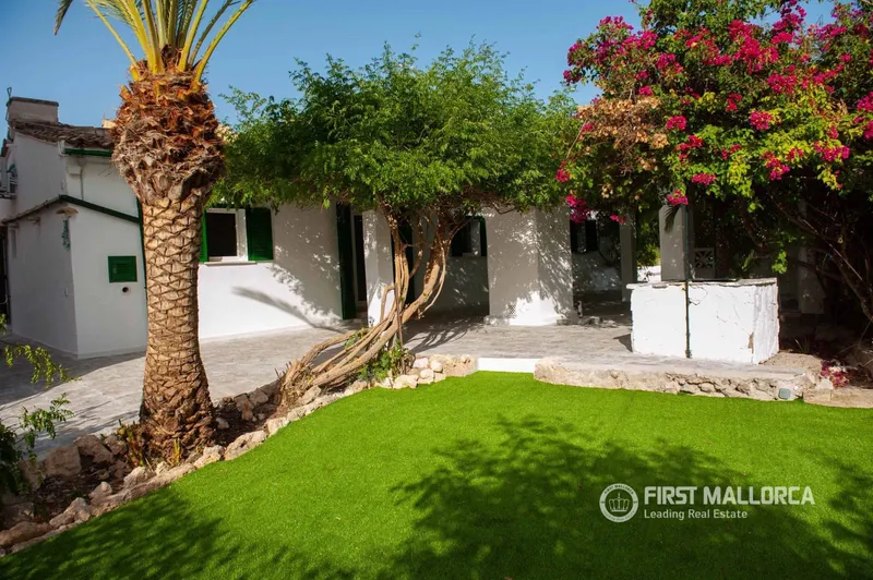 Villa for rent in Puerto de Andratx, Andratx, Mallorca — photo 2