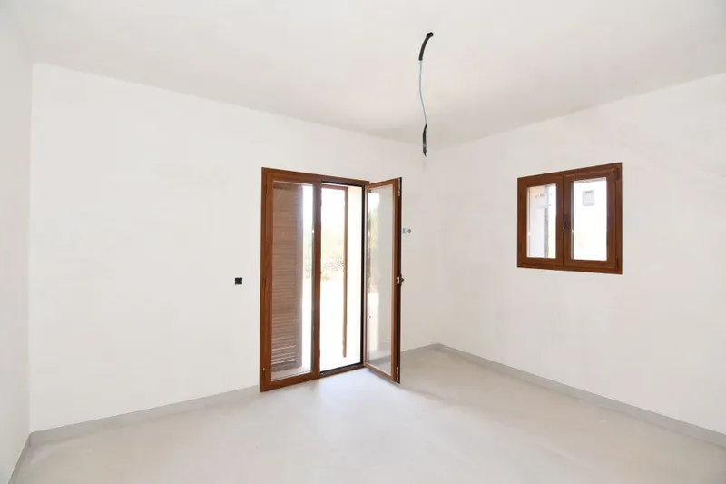 Modern and elegant newly built country house located just 1km from Santanyi — photo 9