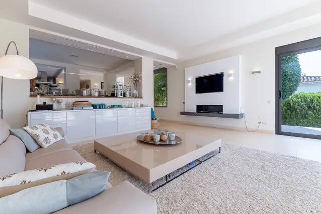 Luxury villa with sea views for sale in Costa d'en Blanes, Mallorca — photo 6