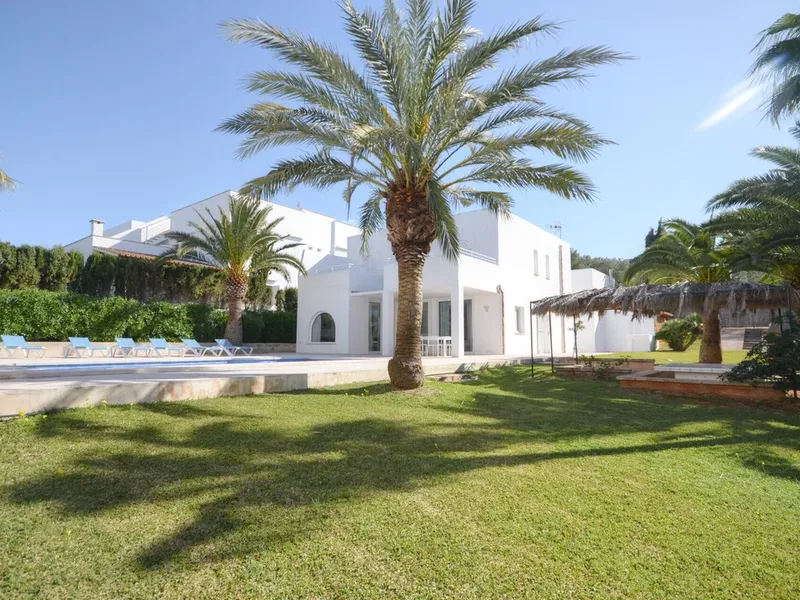 Villa in Portopetro, Mallorca — photo 1