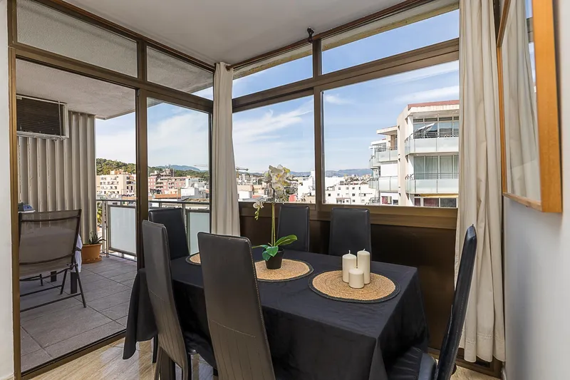 Apartment for sale on Avenida Gabriel Roca, Palma de Mallorca — photo 12