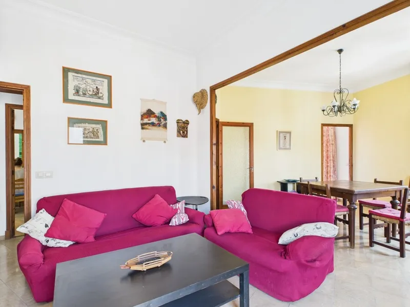 Two-Bedroom Apartment with Character in the City Centre - Temporary Contract — photo 4