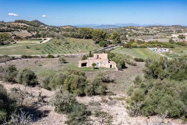 Rustic finca in Manacor Centro, Manacor — photo 1