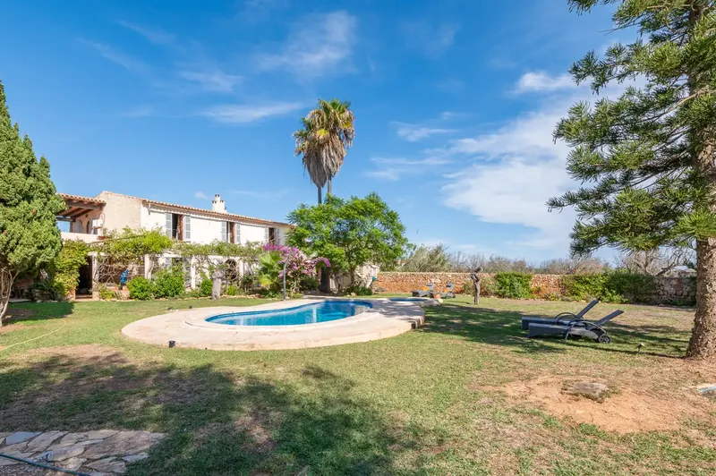 Welcome to Can Baltasar — photo 1