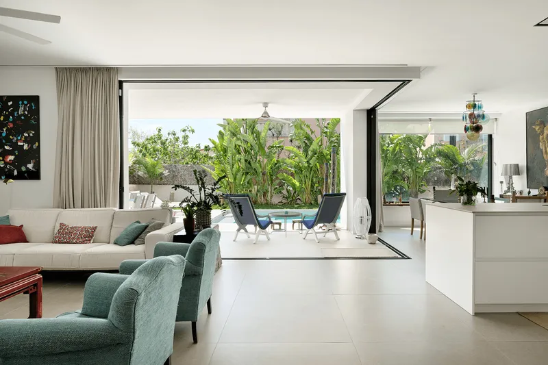 Detached house with pool in Playa de Palma — photo 4