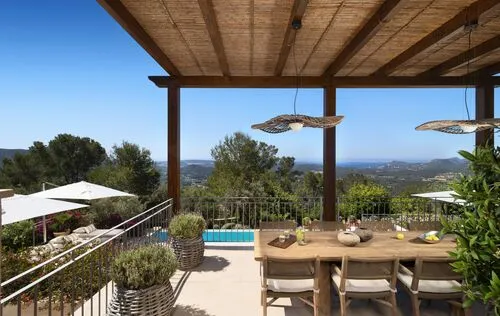 8 Bedrooms in Calvia — photo 6