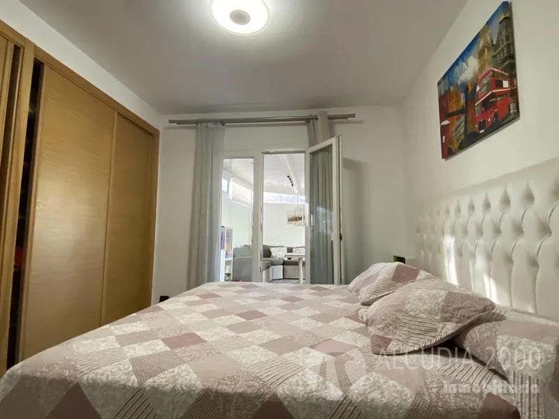 Flat — photo 10