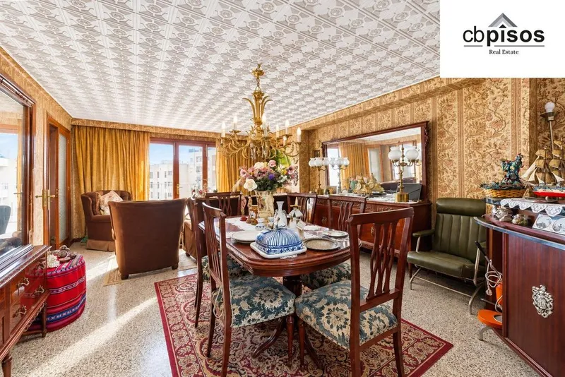 Penthouse in Palma de Mallorca, Province of Balearic Islands — photo 5