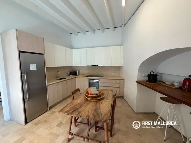 Townhouse for rent in Artà, Mallorca — photo 6