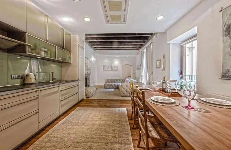 Flat / apartment for sale in La Seu — photo 1
