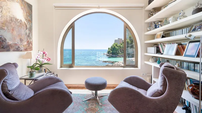 Penthouse for sale in Cas Català — photo 6